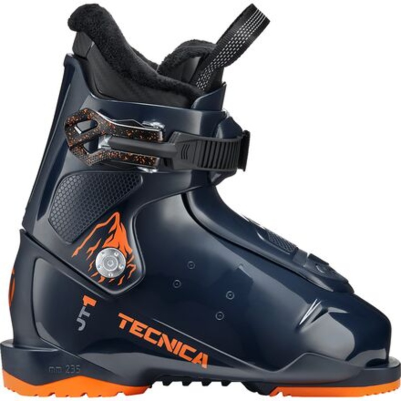 JT 1 Boot – 2025 – Kids&apos;|Ink Blue|15.5