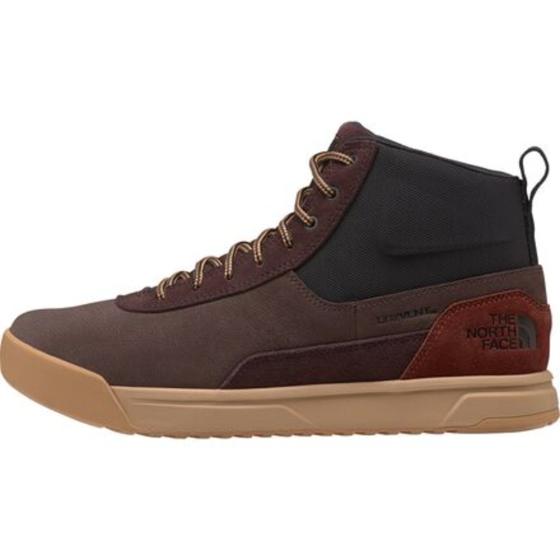 Larimer Mid Waterproof Boot – Men&apos;s