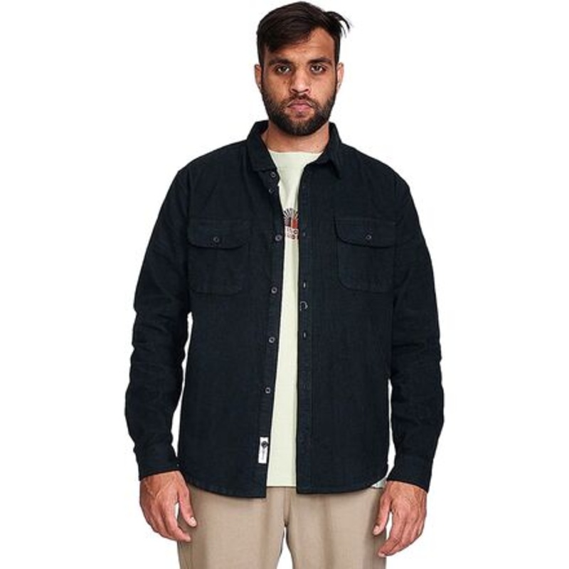 Lazy Boy Long-Sleeve Shirt – Men&apos;s