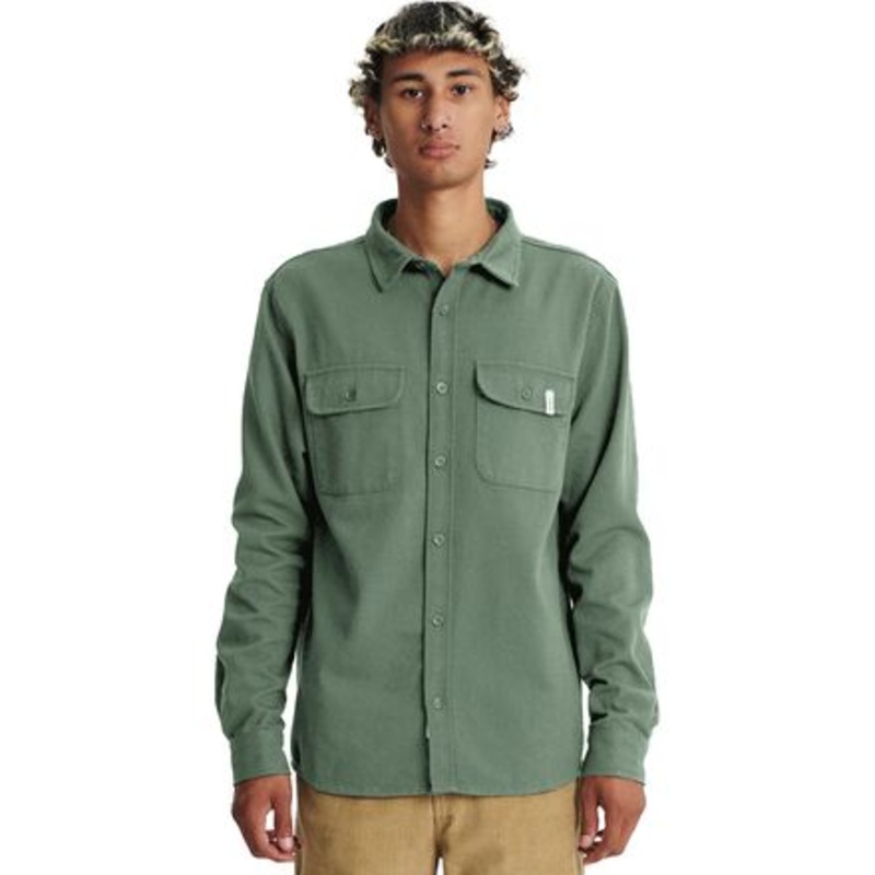 Lazy Boy Twill Shirt – Men&apos;s