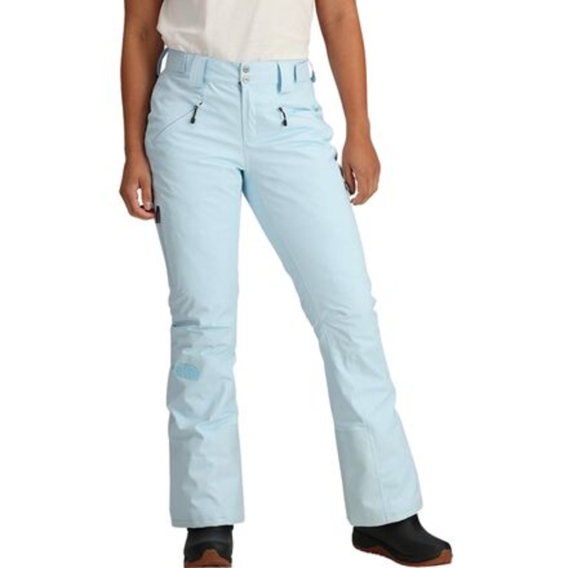 Lenado Pant – Women&apos;s|Icecap Blue|TNF Black|XL/Reg|XS/Reg|XXL/Reg|L/Reg|M/Reg