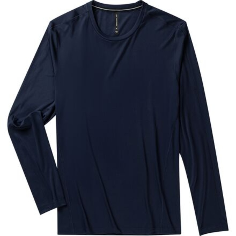 Lightweight Long-Sleeve Top – Men&apos;s