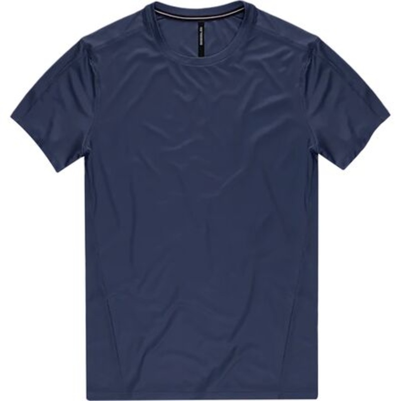 Lightweight Short-Sleeve Shirt – Men&apos;s