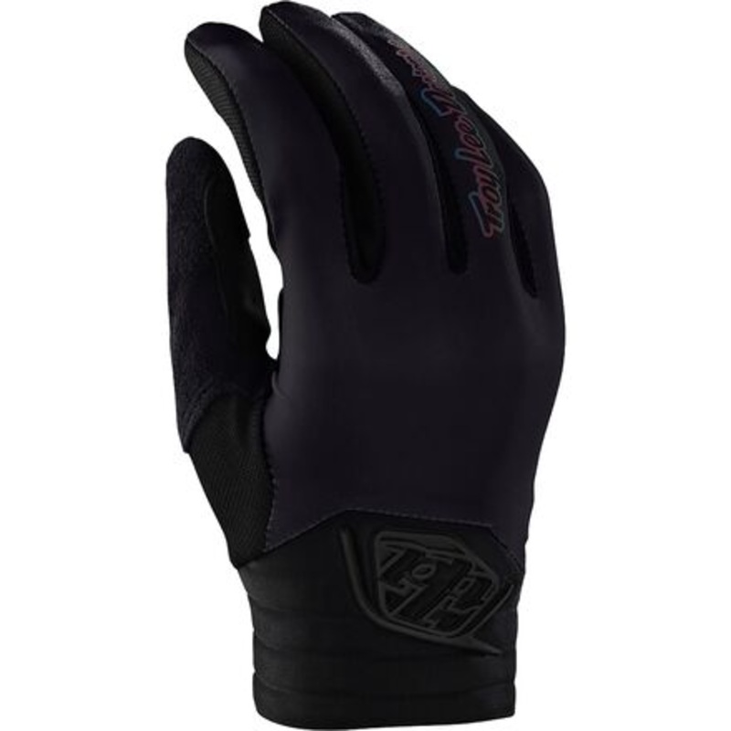 Luxe Glove – Women&apos;s|Black|Cream|Rugby Black|Solid Black|Wild Cat White|L|XL|S|M