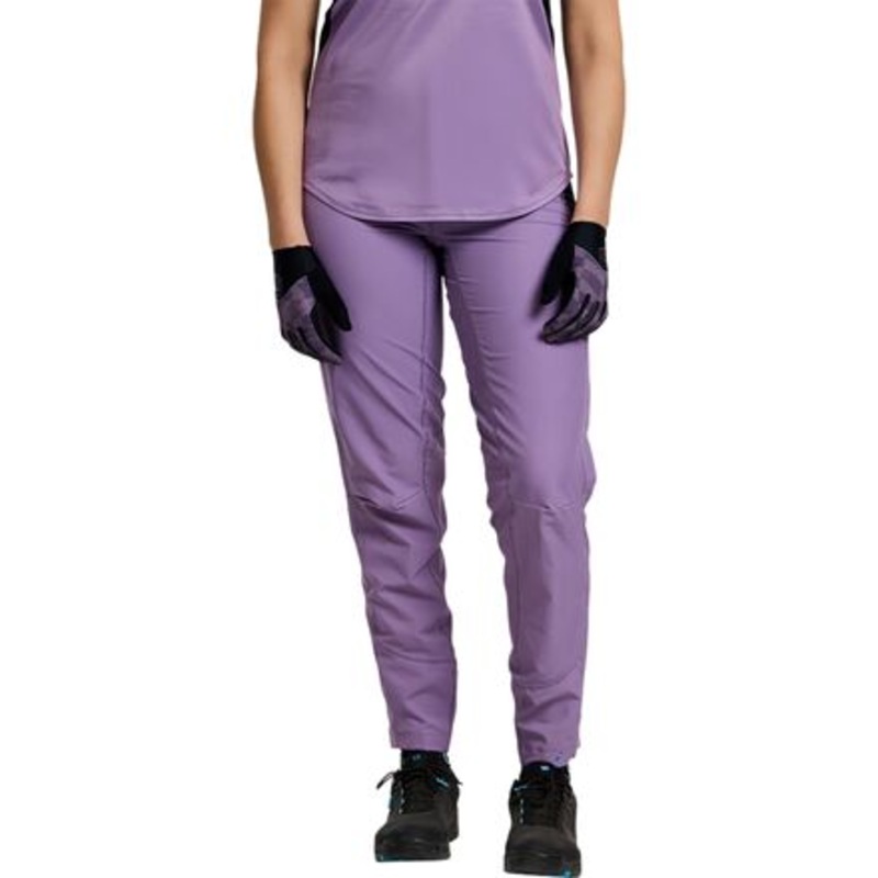 Luxe Pant – Women&apos;s|Amethyst|Black/Black|Terra Cotta|Wild Cat White|L|XL|S|M