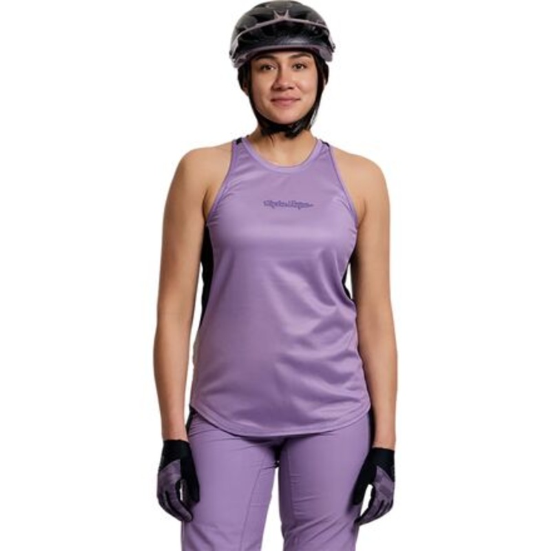 Luxe Tank – Women&apos;s|Amethyst|Black2|Black/Black|Terra Cotta|Black|Wild Cat White|XL|S|XS|M|L