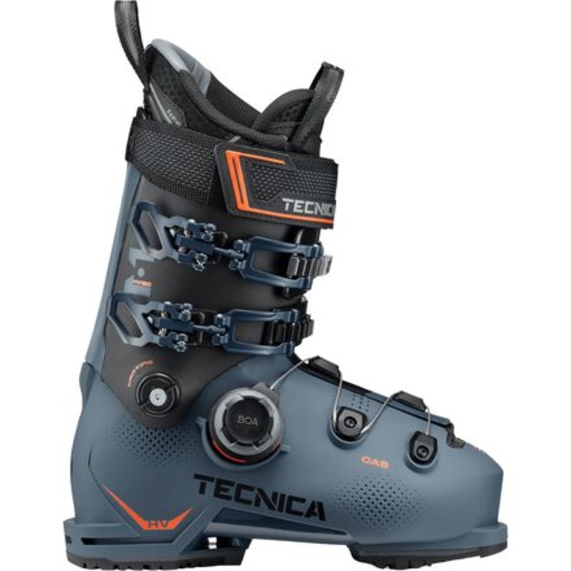 Mach Boa HV 120 Boot – 2025|Dark Avio|32.5