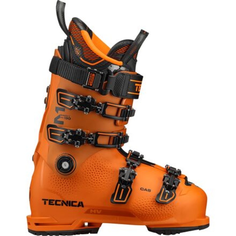 Mach1 HV 130 Boot – 2025|Icon Orange|25.5|28.5|31.5|29.5|27.5|30.5