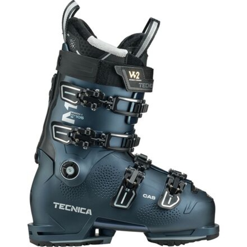 Mach1 MV 105 Ski Boot – 2025 – Women&apos;s
