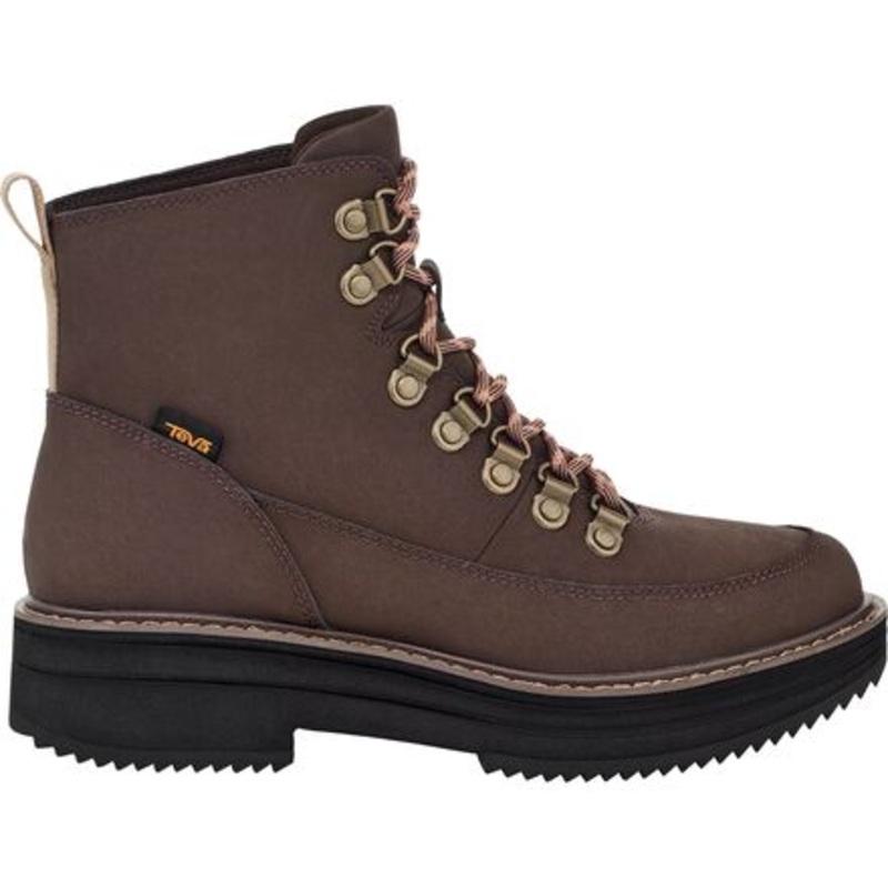Midform Boot – Women&apos;s|Bracken|Feather Grey|7.5|8.5|8.0|6.5|10.0|11.0|6.0|9.0