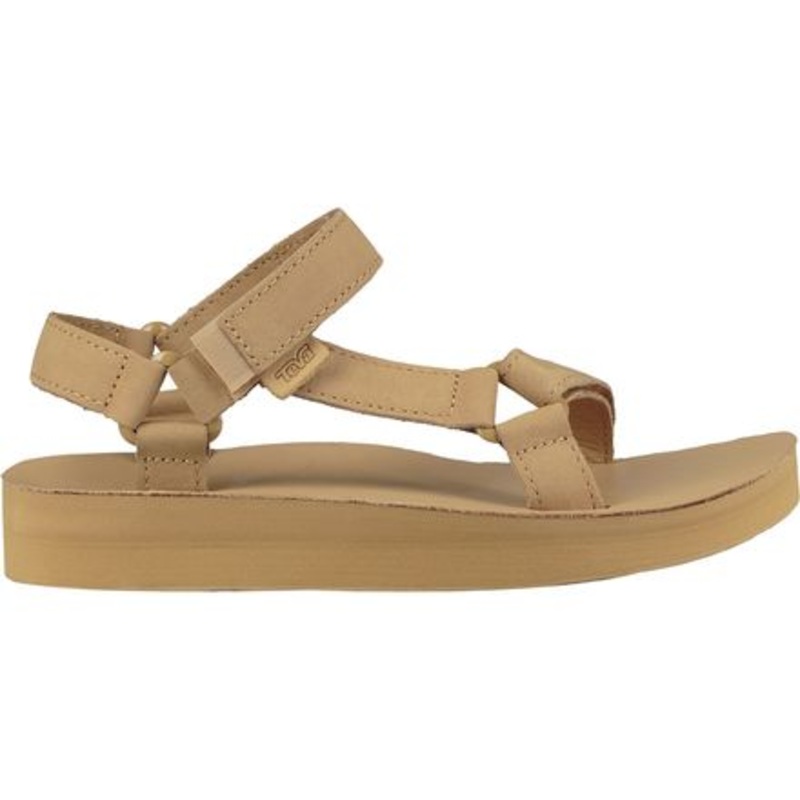 Midform Universal Leather Sandal – Women&apos;s