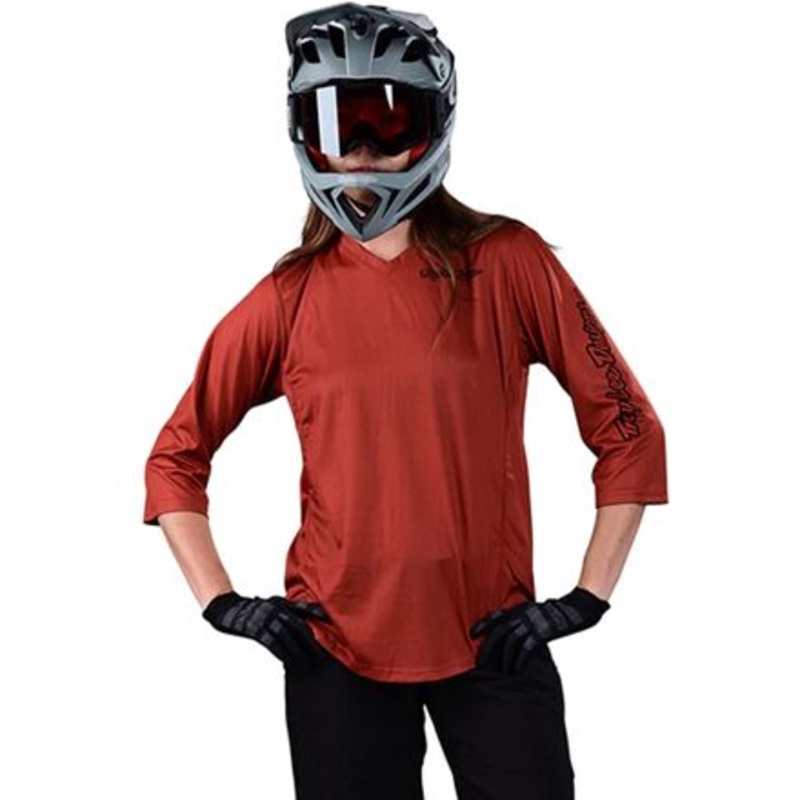Mischief 3/4-Sleeve Jersey – Women&apos;s