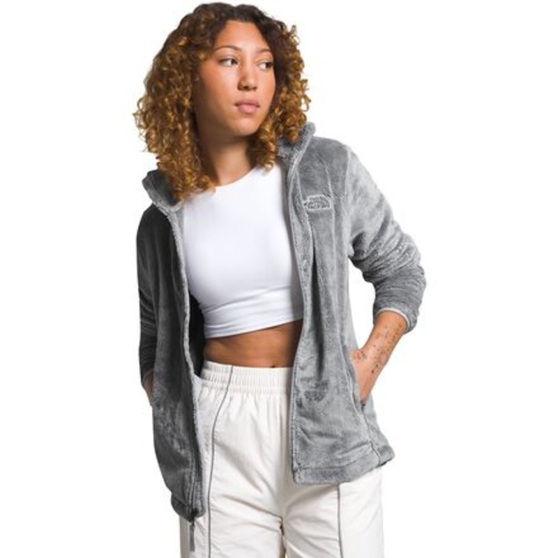Osito Jacket – Women&apos;s|Meld Grey/NPF|Midnight Mauve|Midnight Petrol|TNF Black/NPF|White Dune|XL|S|XXL|XS|M|L