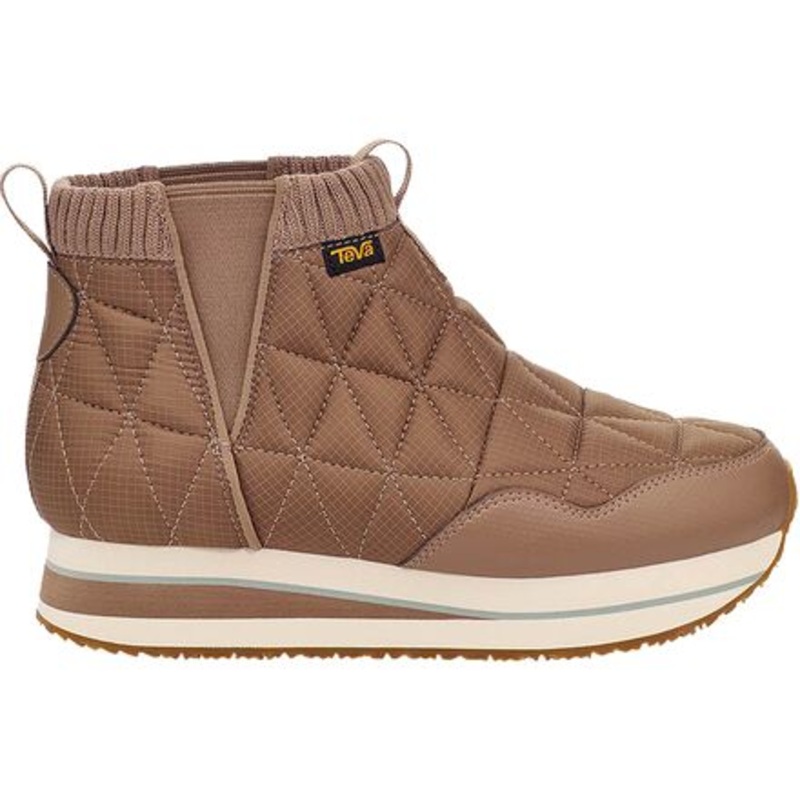 ReEmber Mid Platform Boot – Women&apos;s