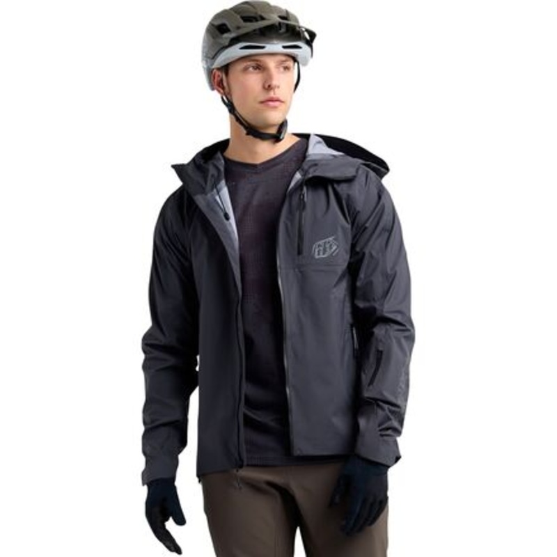 Resist Jacket – Men&apos;s|Mono Carbon|Mono Dark Pine|XL|S|XXL|M|L