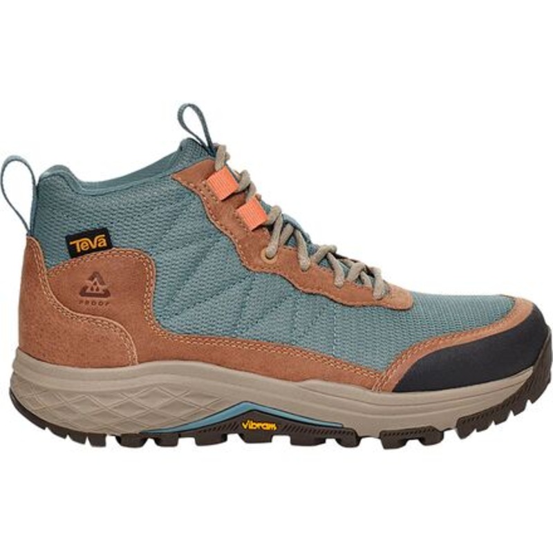 Ridgeview Mid Ripstop Hiker – Women&apos;s