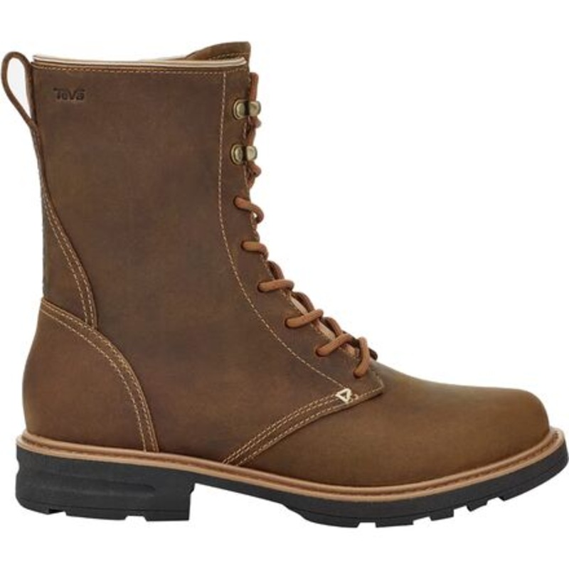 Rowena Lace Boot – Women&apos;s