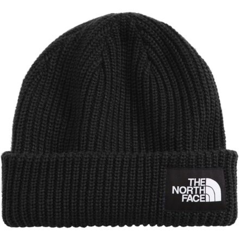 Salty Lined Beanie – Kids&apos;