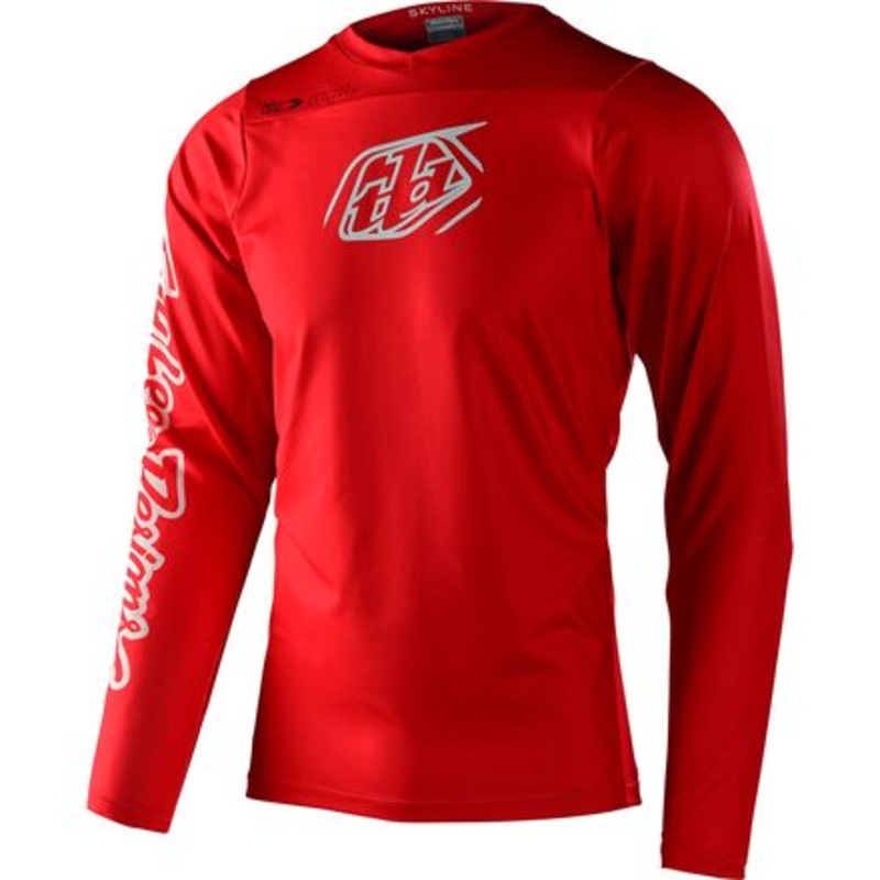 Skyline Long-Sleeve Chill Jersey – Men&apos;s