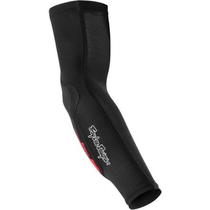 Speed Elbow Guards|Solid Black|XL/XXL