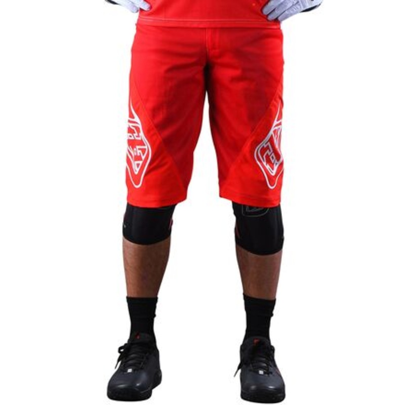 Sprint Short – Men&apos;s|Glo Red|30