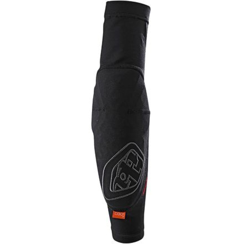 Stage Elbow Guard|Black|XS/S|XL/XXL