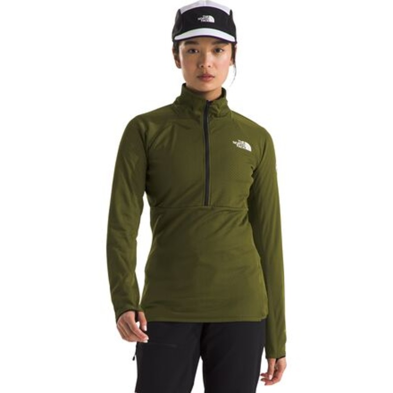 Summit FUTUREFLEECE LT 1/2-Zip Pullover – Women&apos;s