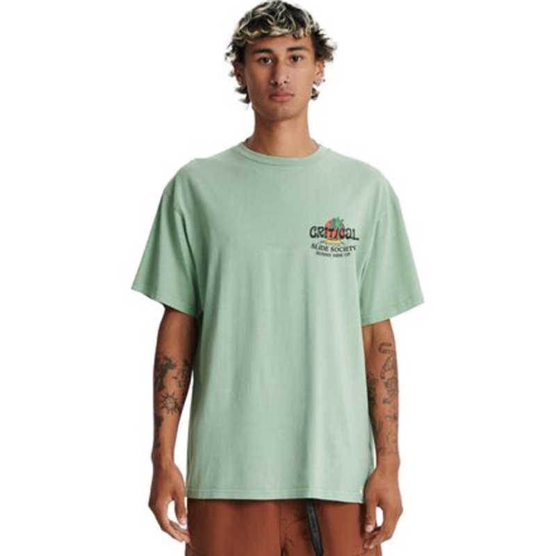Sunny Side T-Shirt – Men&apos;s