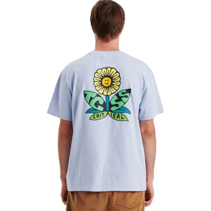 Sunshine T-Shirt – Men&apos;s|Sky|S|M