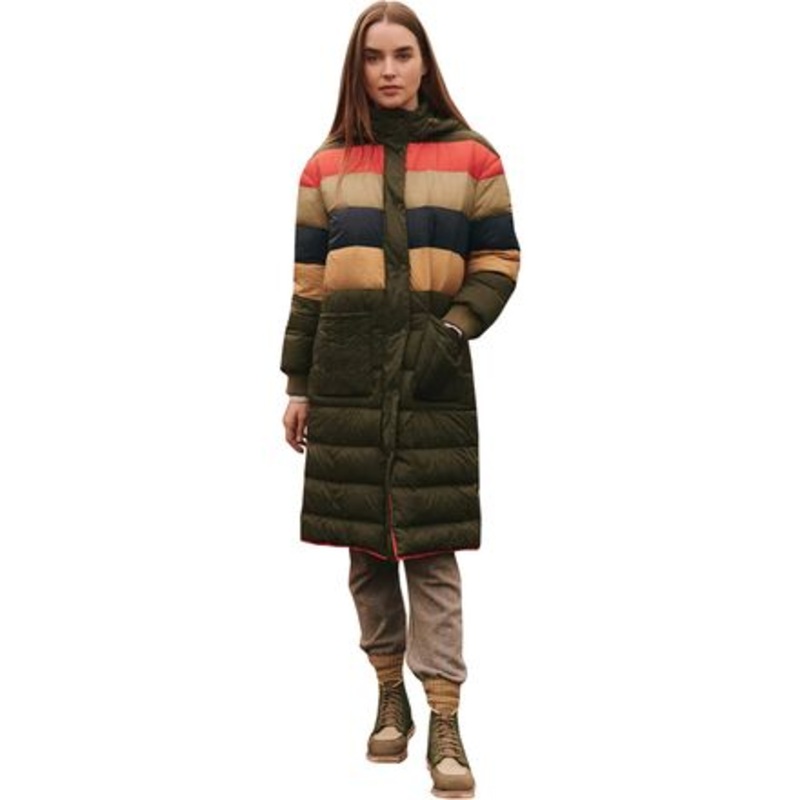 The Down Storm Puffer – Women&apos;s