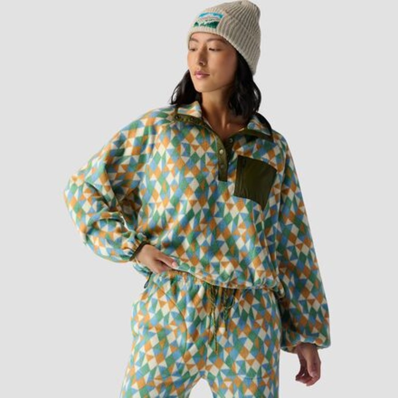 The Excursion Pullover – Women&apos;s