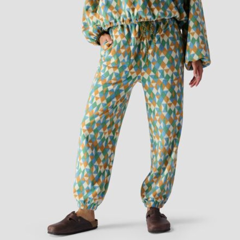 The Trek Sweatpant – Women&apos;s