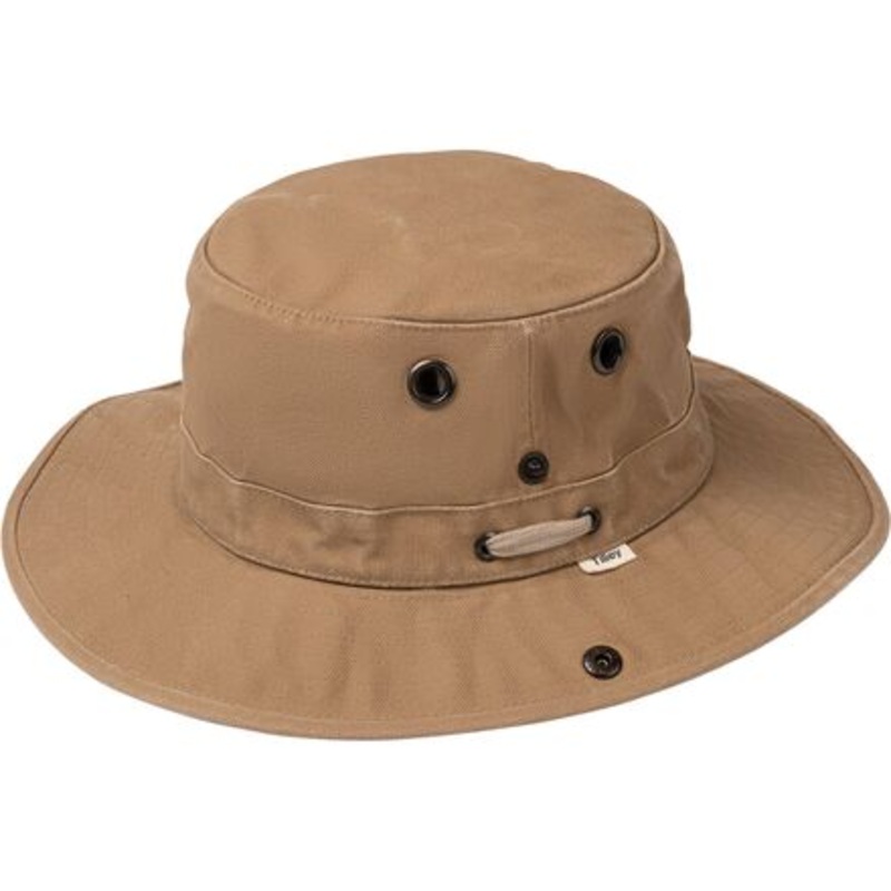 The Wanderer Hat|Dark Khaki|Olive|7