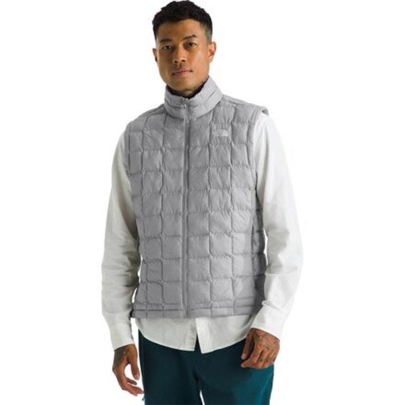 ThermoBall 2.0 Eco Vest – Men&apos;s