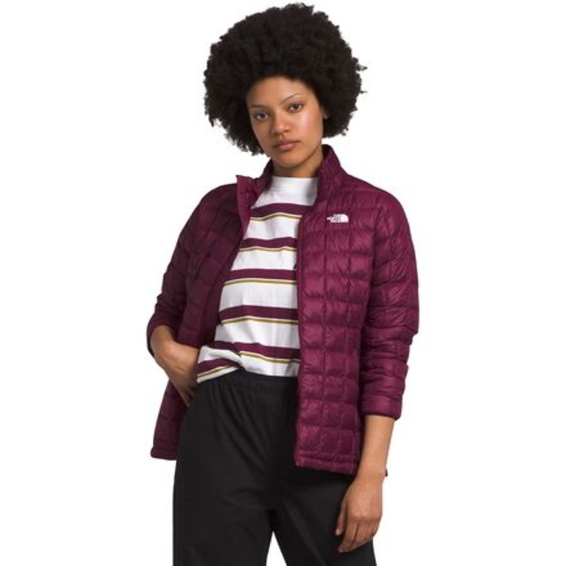ThermoBall Eco Insulated Jacket – Women&apos;s