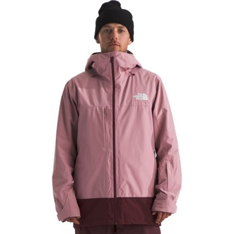 ThermoBall Eco Snow Triclimate Jacket – Men&apos;s
