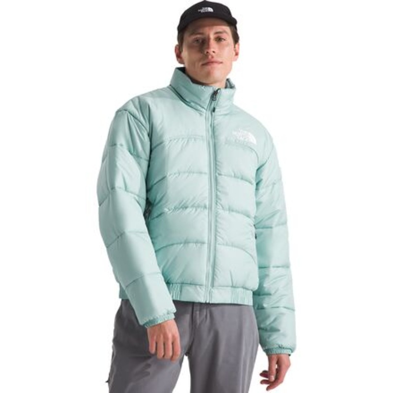 TNF Jacket 2000 – Men&apos;s|Muted Pine|XL|M