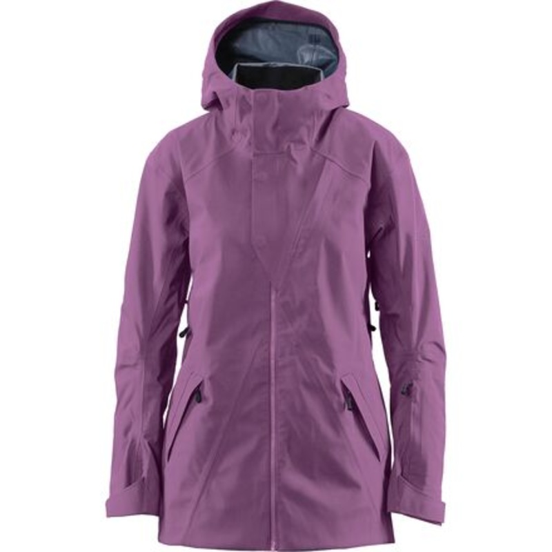 Trillium 3L Shell Jacket – Women&apos;s