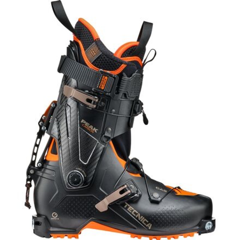 Zero G Peak Carbon Boot – 2025