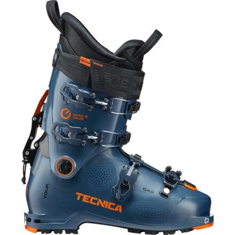 Zero G Tour Boot – 2025|Dark Avio|24.5|26.5