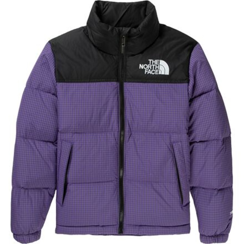 1996 Retro Nuptse Jacket – Kids&apos;