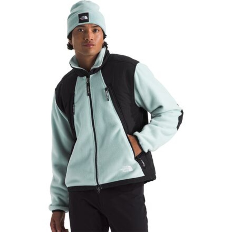 2000 Polar Sun Fleece Jacket – Men&apos;s