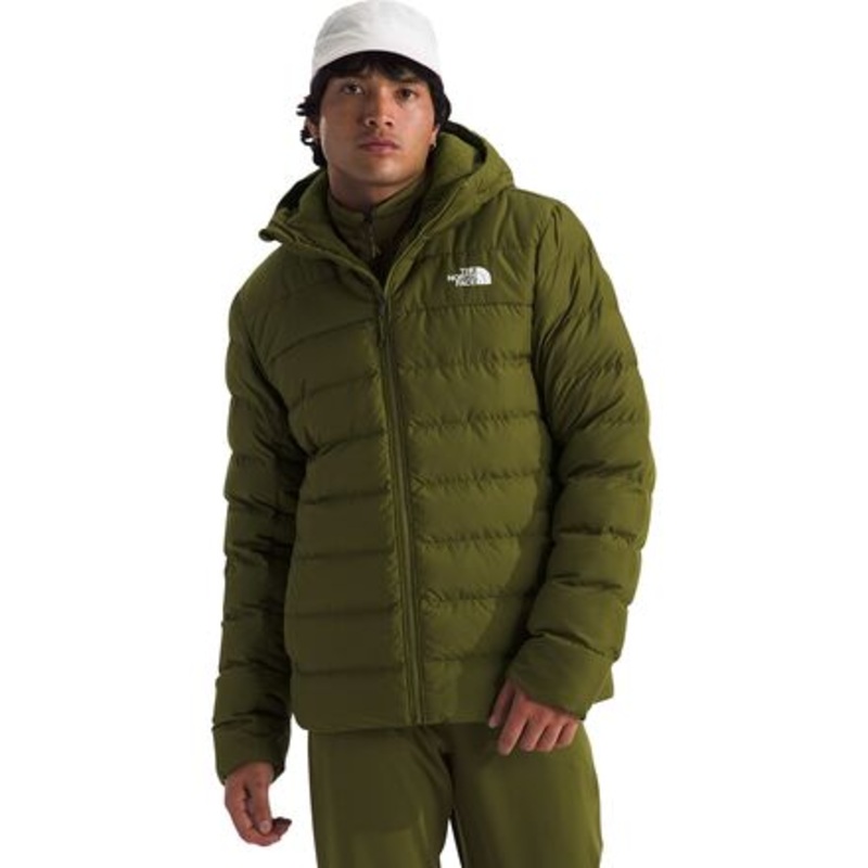 Aconcagua 3 Lined Hoodie – Men&apos;s