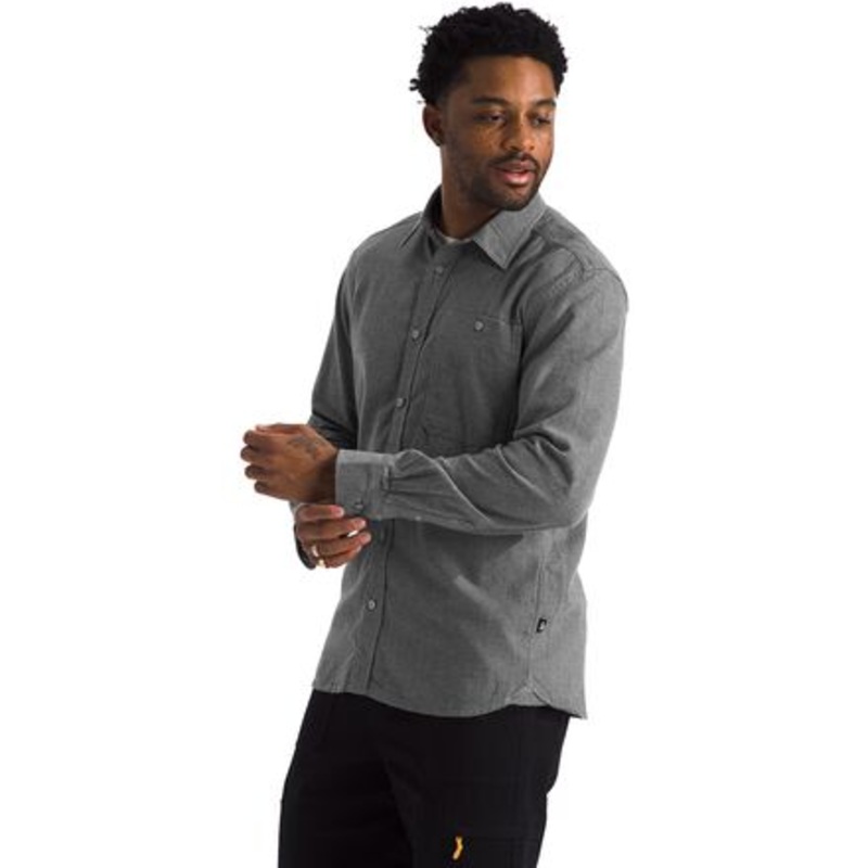 Arroyo Lightweight Flannel Shirt – Men&apos;s
