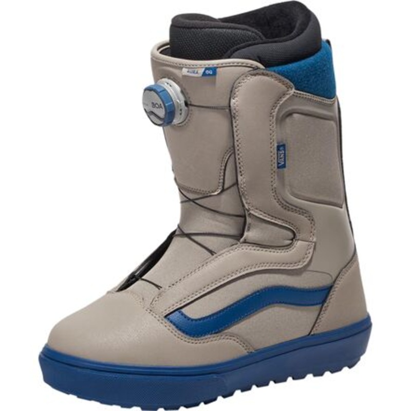Aura OG BOA Snowboard Boot – 2025