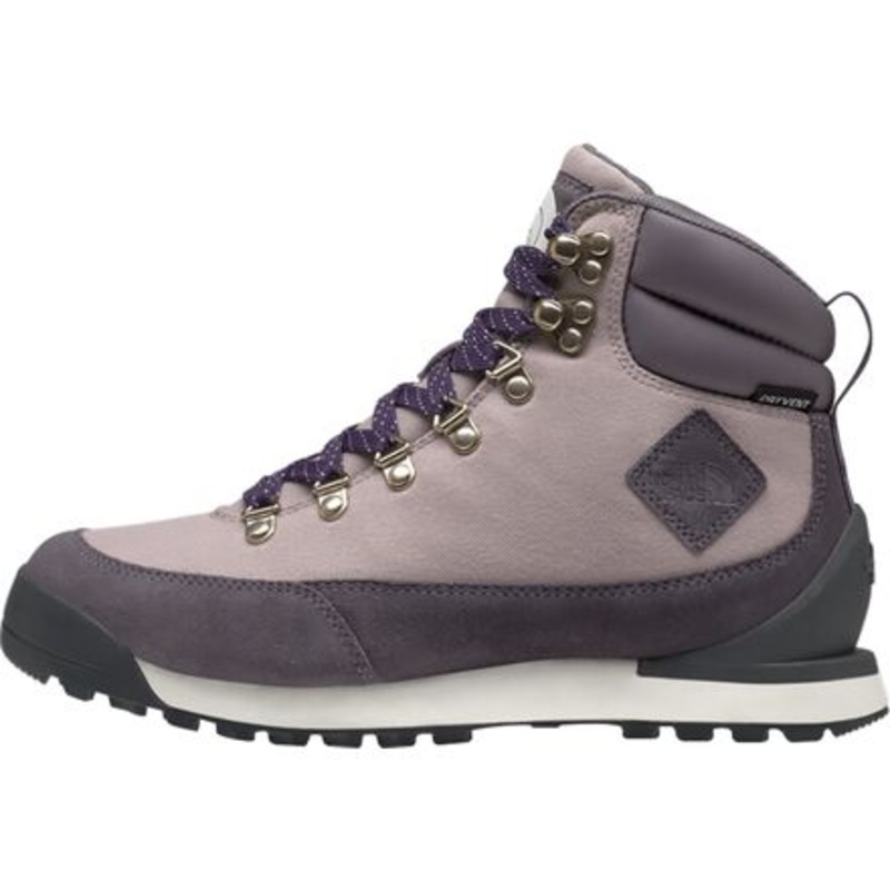 Back-To-Berkeley IV Textile WP Boot – Women&apos;s