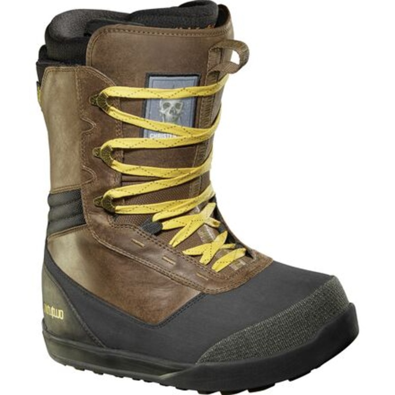 Bandito X Christenson Snowboard Boot – 2024 – Men&apos;s