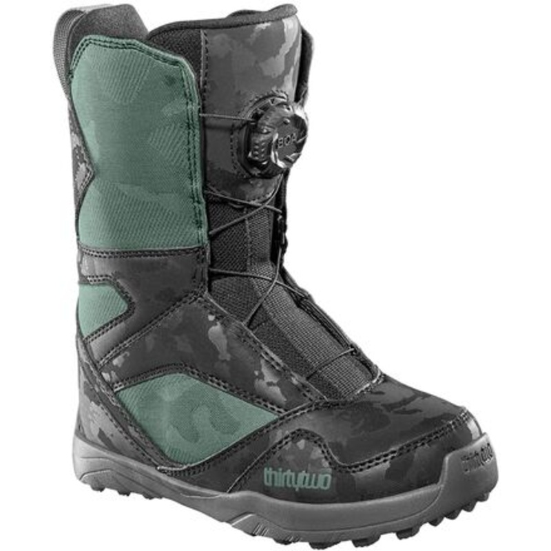 BOA Snowboard Boot – 2025 – Kids&apos;