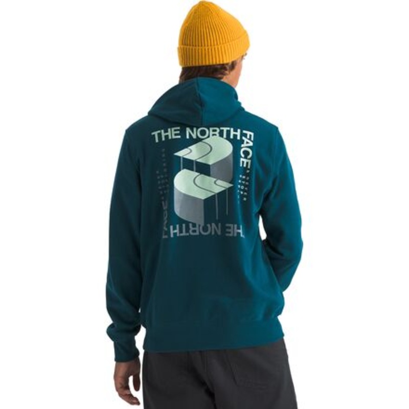 Brand Proud Hoodie – Men&apos;s