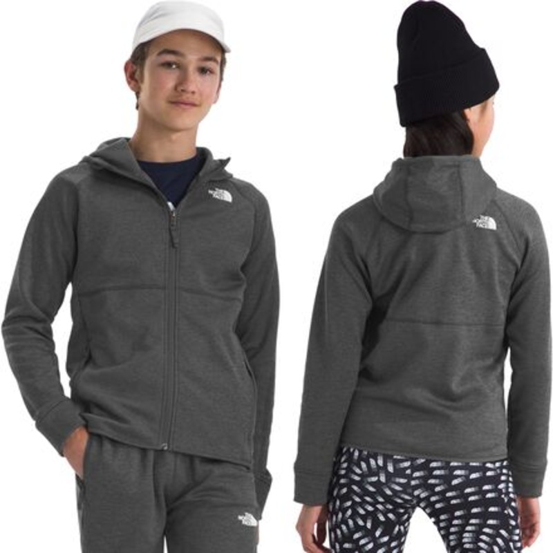 Canyonlands Full-Zip Hoodie – Kids&apos;